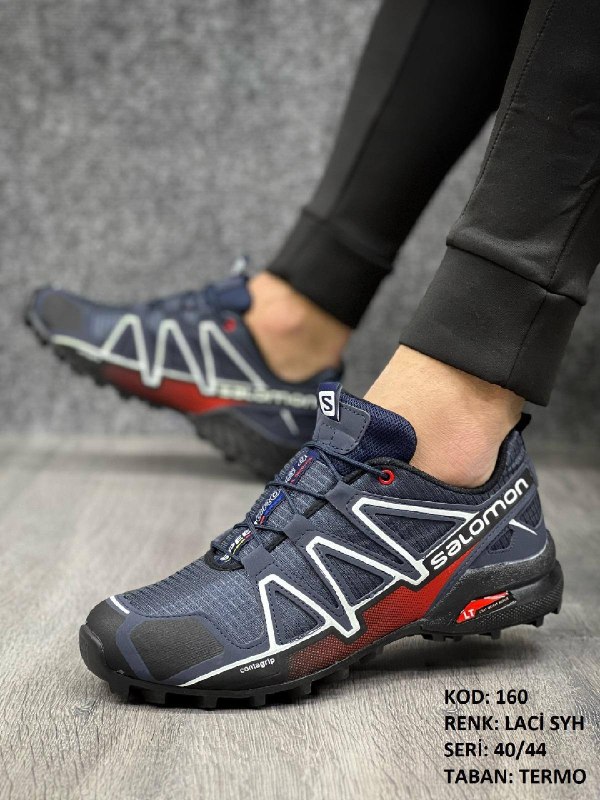 Men's Sneakers — TGdPEfBIbrUD view