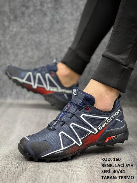 Men's Sneakers — TGdPEfBIbrUD view 4