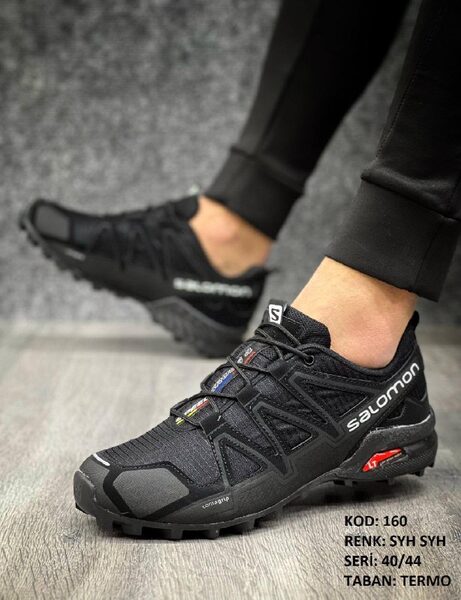 Men's Sneakers — TGdPEfBIbrUD view 5