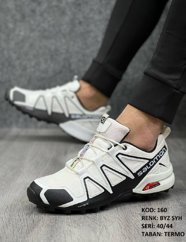 Men's Sneakers — TGdPEfBIbrUD view