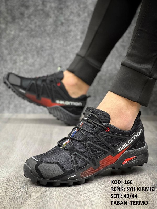 Men's Sneakers — TGdPEfBIbrUD view