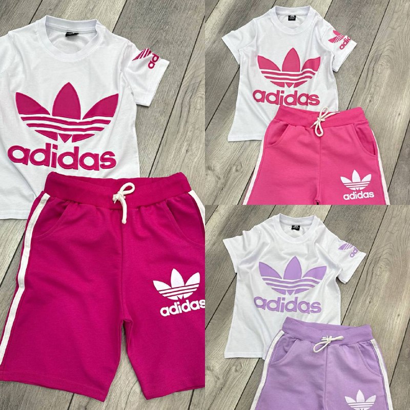 Kids' Set — TGdPHcNgnebl