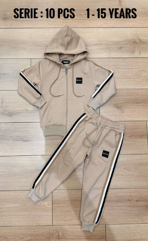 Kids' Set — TGdPLU1Jgbb2