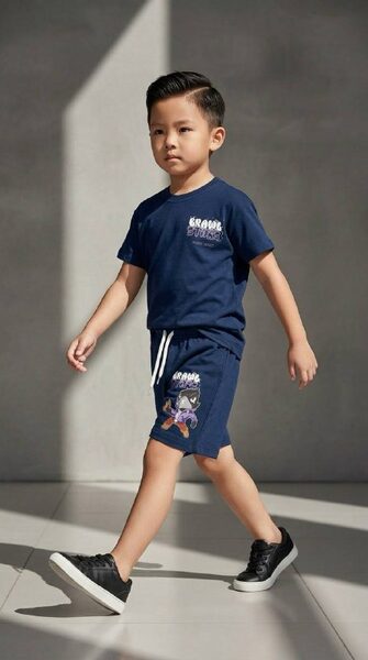 Kids' Set — TGdPeuy-za69 view 3