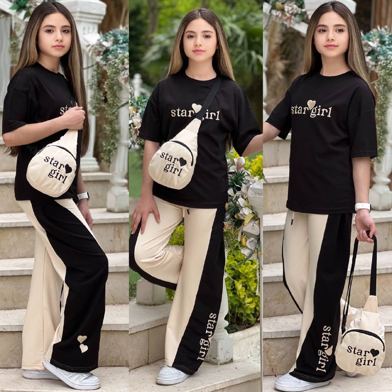 Kids' Set — TGdW0KoT8sZV
