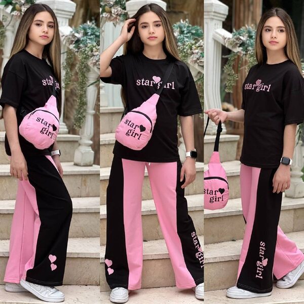 Kids' Set — TGdW0KoT8sZV view 5