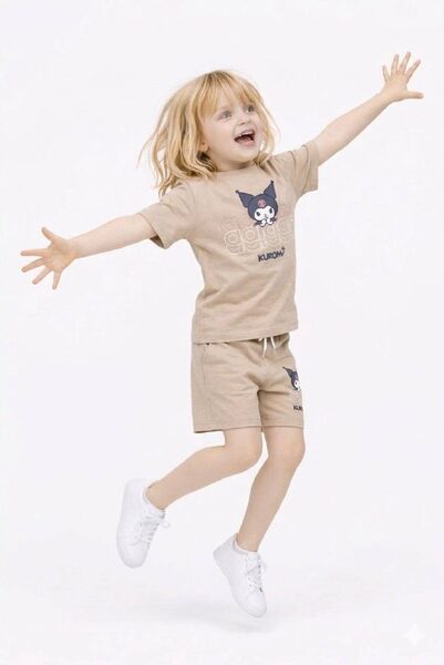 Kids' Set — TGdYoZygnH7C view 2