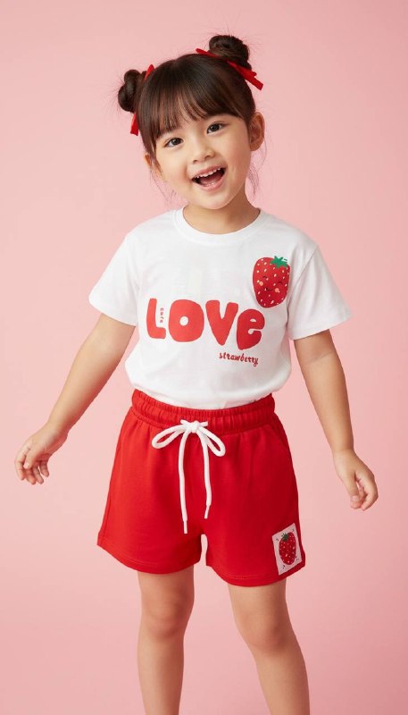 Kids' Set — TGdZ6uGdpEY7 view
