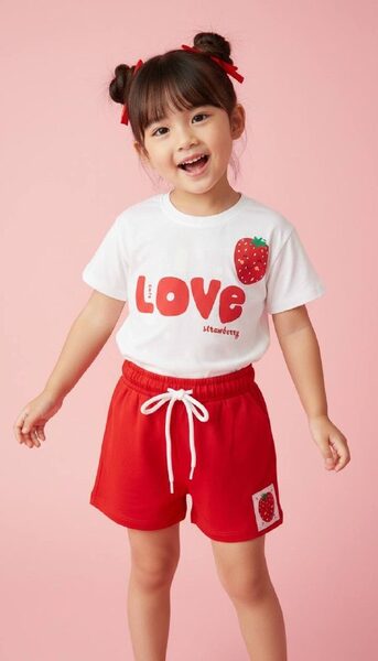 Kids' Set — TGdZ6uGdpEY7 view 2