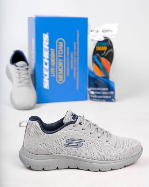 Men's Sneakers — TGda4cFDk9pR view 3