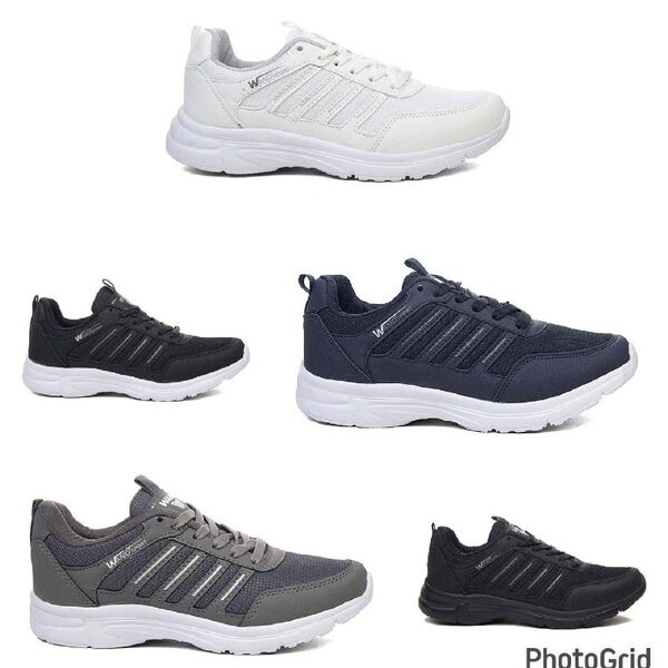Men's Sneakers — TGda4cFDk9pR view 7