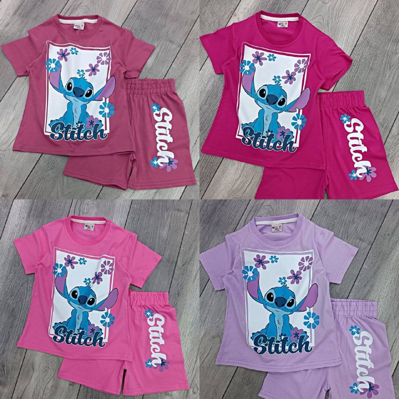 Kids' Set — TGdcWEfT3hGA