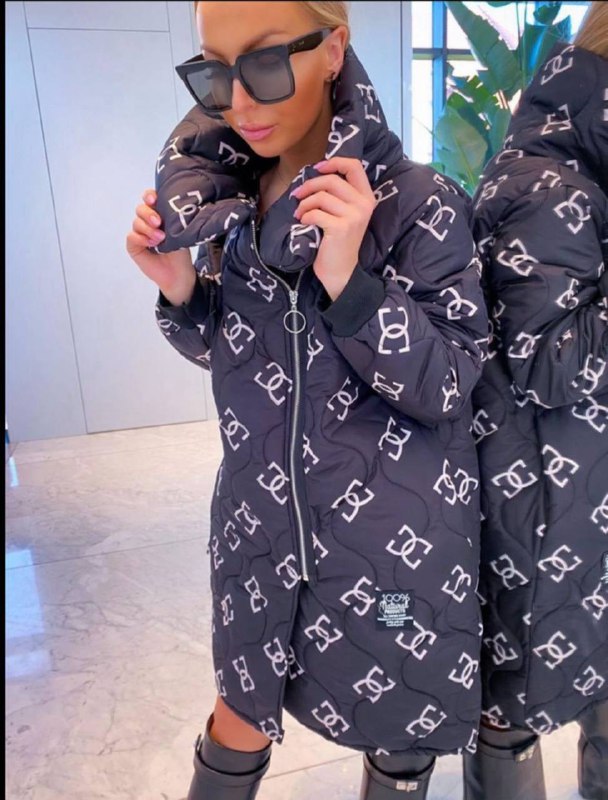 Apparel — TGddXivXrXiK