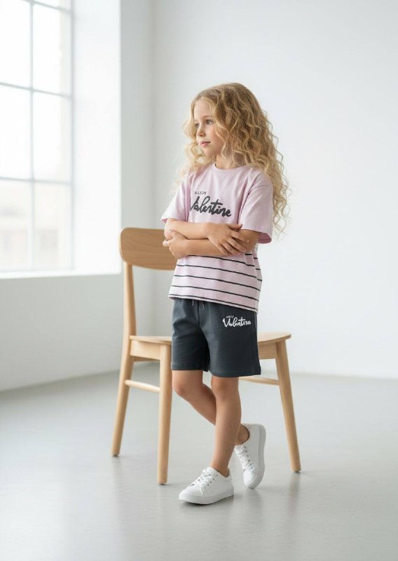 Kids' Set — TGddgi8neYyV