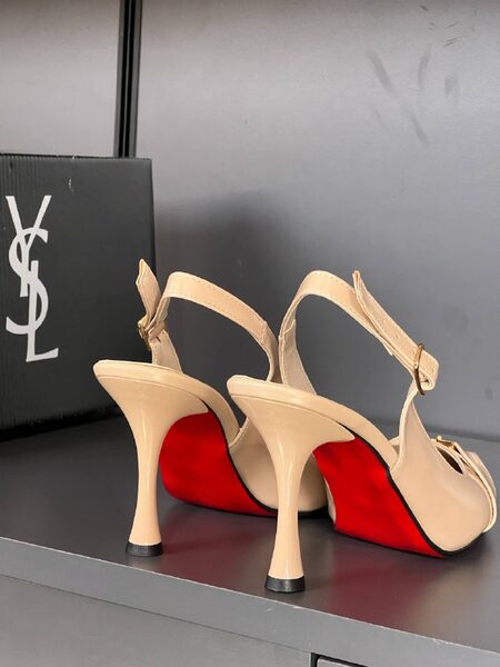 Women's Shoes — TGdemagY1BCZ view 5
