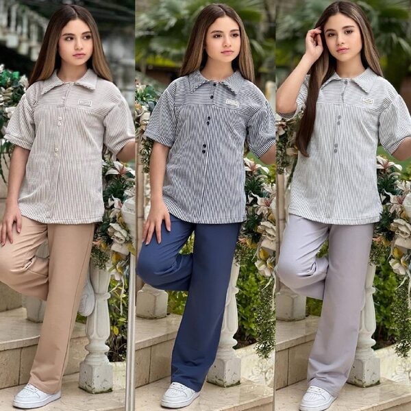 Kids' Set — TGdgHXXwoq4G