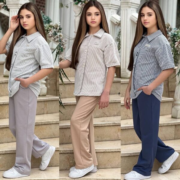 Kids' Set — TGdgHXXwoq4G view 2