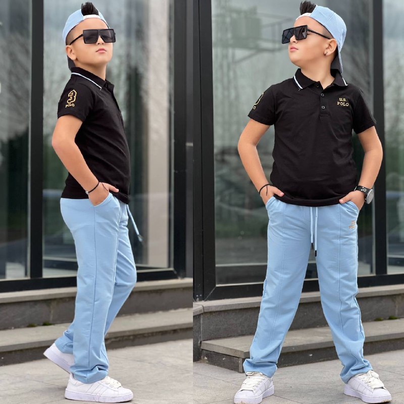 Kids' Set — TGdgOFnbjv4E view