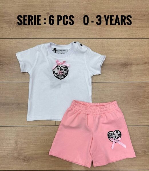 Kids' Set — TGdjMosyRQzg