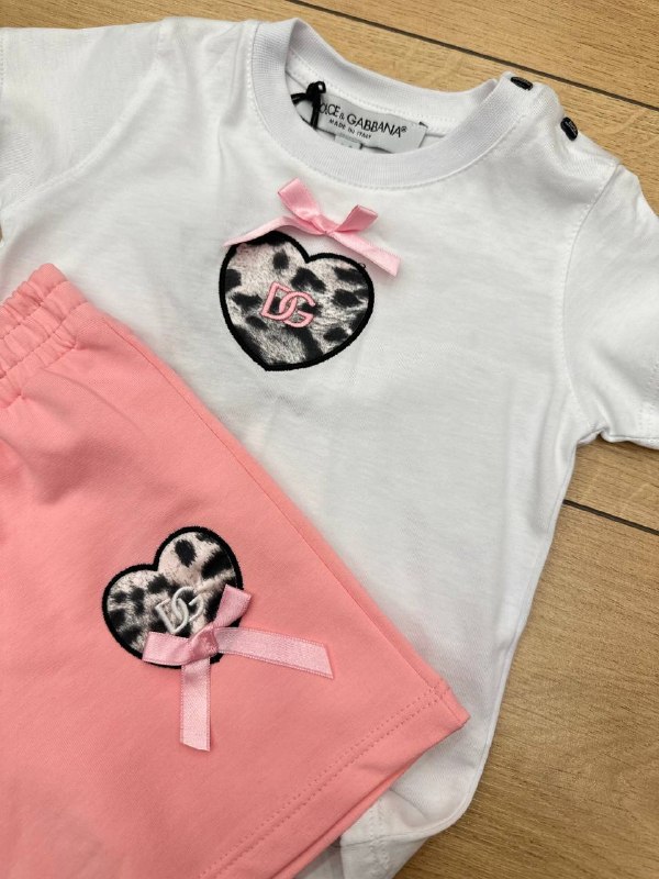 Kids' Set — TGdjMosyRQzg view