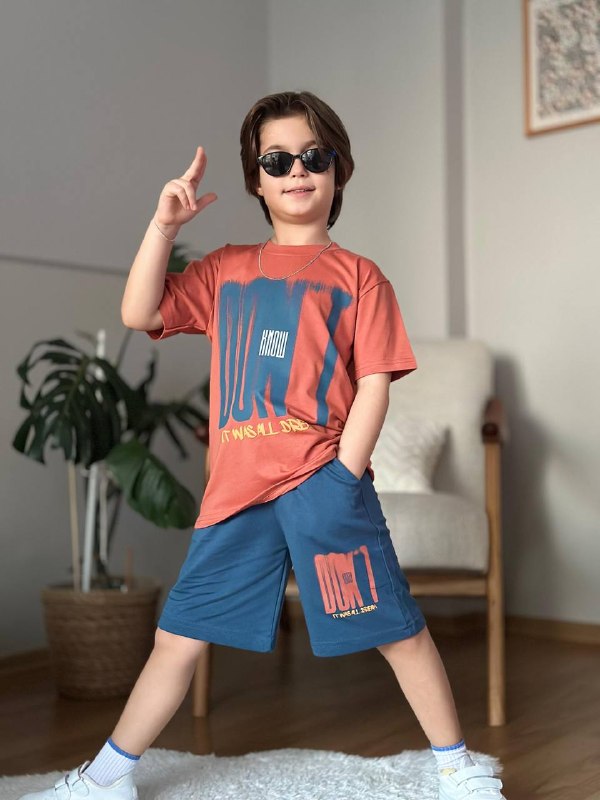 Kids' Set — TGdkIVxnVGq_