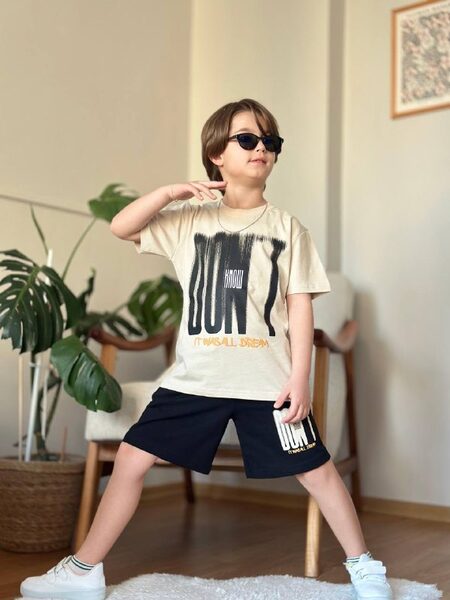 Kids' Set — TGdkIVxnVGq_ view 2