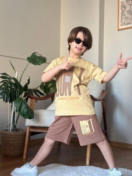 Kids' Set — TGdkIVxnVGq_ view 3
