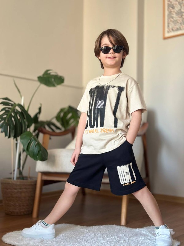 Kids' Set — TGdkIVxnVGq_ view