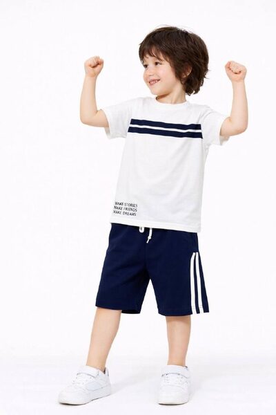 Kids' Set — TGdkU7DTgaXq view 2