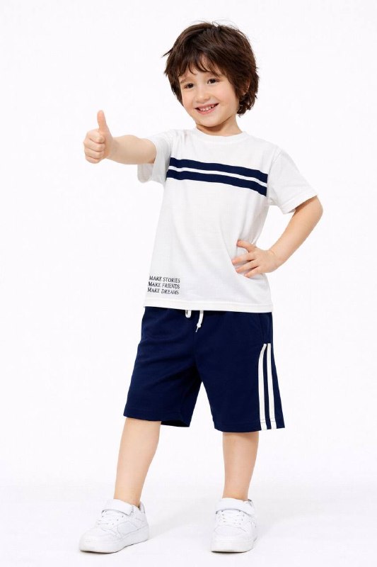 Kids' Set — TGdkU7DTgaXq view