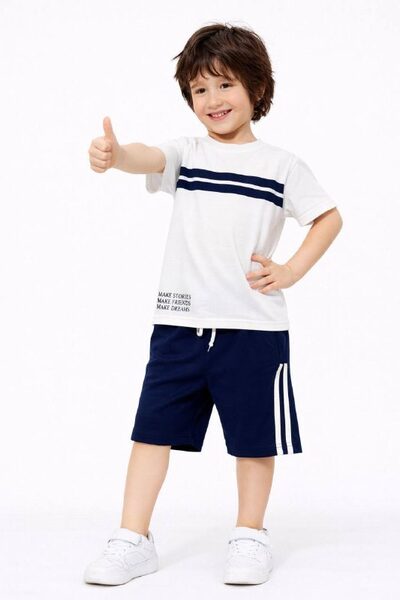 Kids' Set — TGdkU7DTgaXq view 4