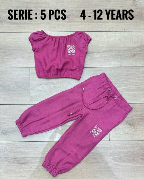 Kids' Set — TGdkuUESgIe6