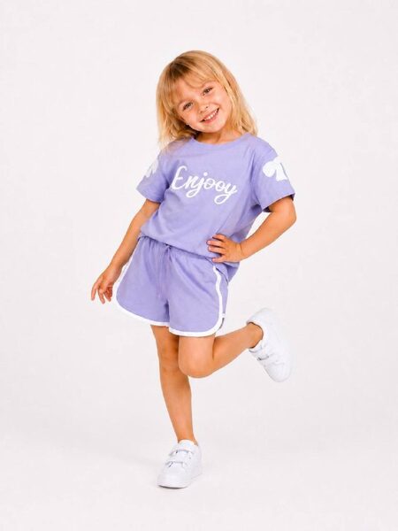 Kids' Set — TGdp6f_o0UcK view 5