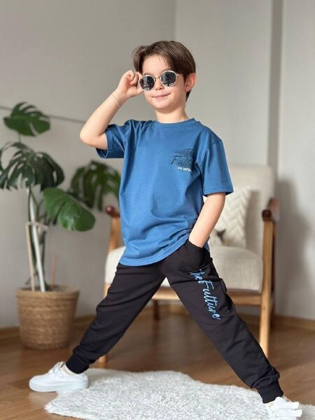 Kids' Set — TGdp_fuVZ2mB view 2