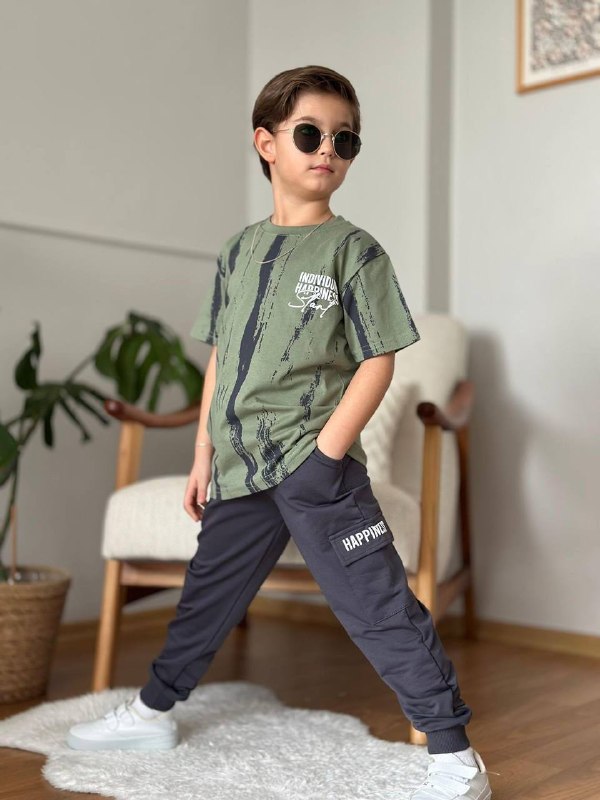 Kids' Set — TGdp_fuVZ2mB view