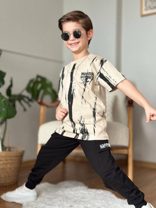 Kids' Set — TGdp_fuVZ2mB view