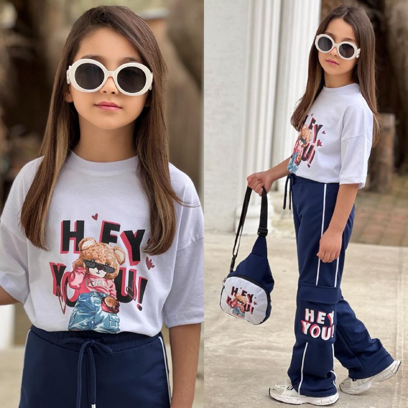Kids' Set — TGdsoHO99pet