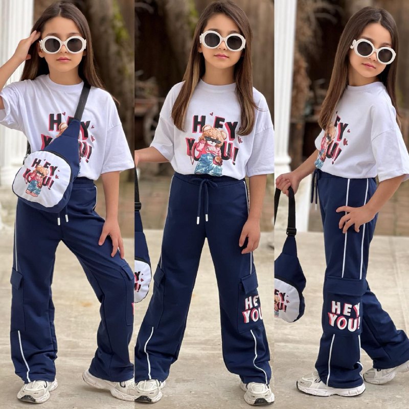 Kids' Set — TGdsoHO99pet view