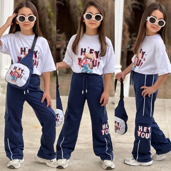 Kids' Set — TGdsoHO99pet view 2