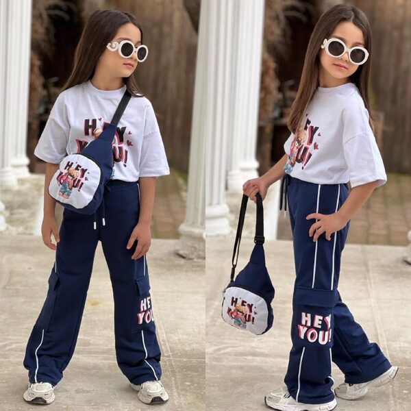 Kids' Set — TGdsoHO99pet view 3