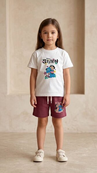 Kids' Set — TGdtKGjOx_Zs