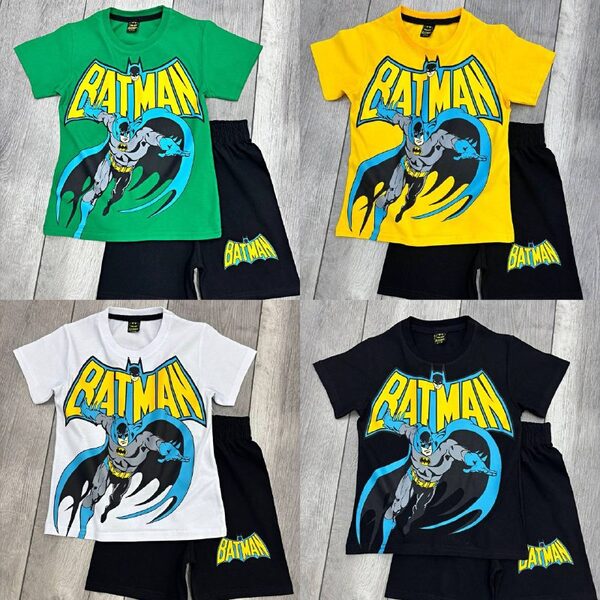 Kids' Set — TGdtbwdy1dQQ
