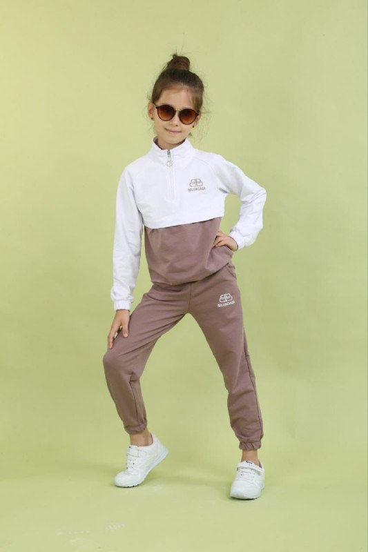 Kids' Set — TGdvTYyEBMf4