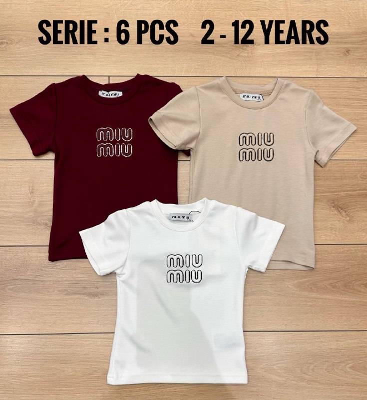 Kids' Set — TGdxXpuSrD7z