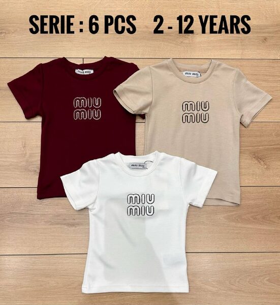 Kids' Set — TGdxXpuSrD7z