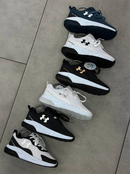 Men's Sneakers — TGdzSplX3LiS view 7