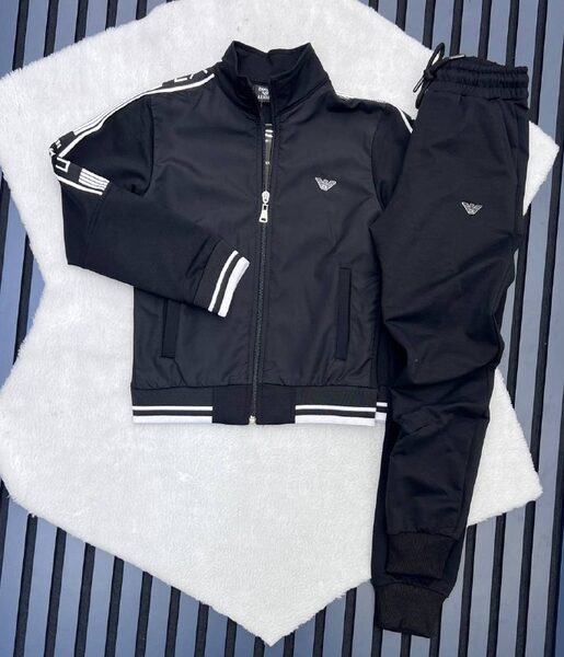 Kids' Set — TGe-d0qxntyE view 2