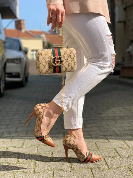 Women's Shoes — TGe1OR9KzhtQ