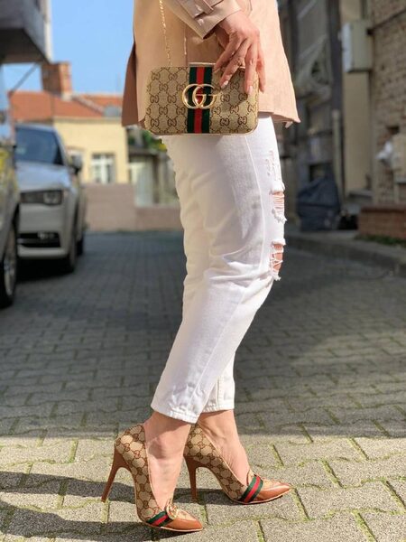 Women's Shoes — TGe1OR9KzhtQ view 3