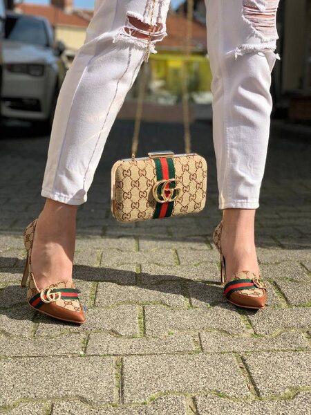Women's Shoes — TGe1OR9KzhtQ view 4